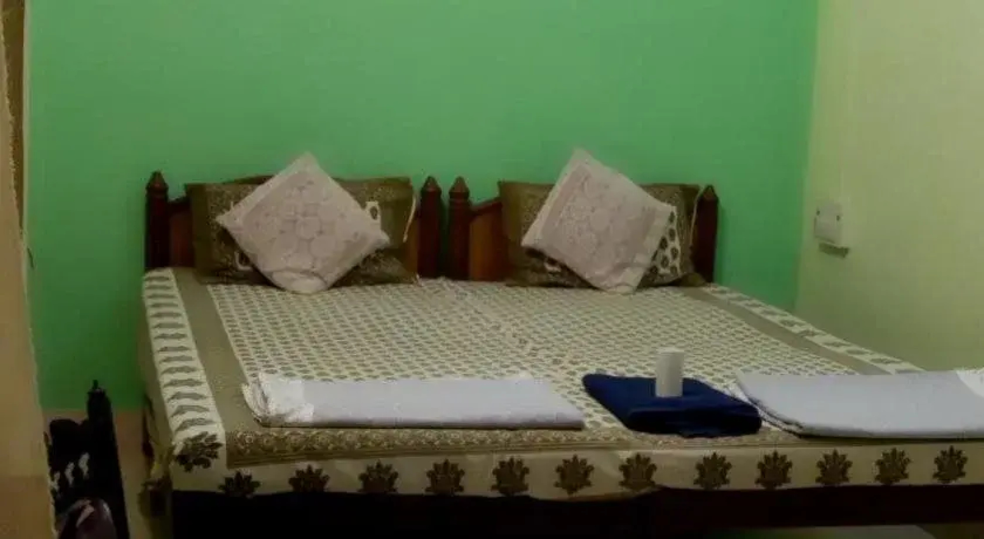 Shivam Tourist Guest House