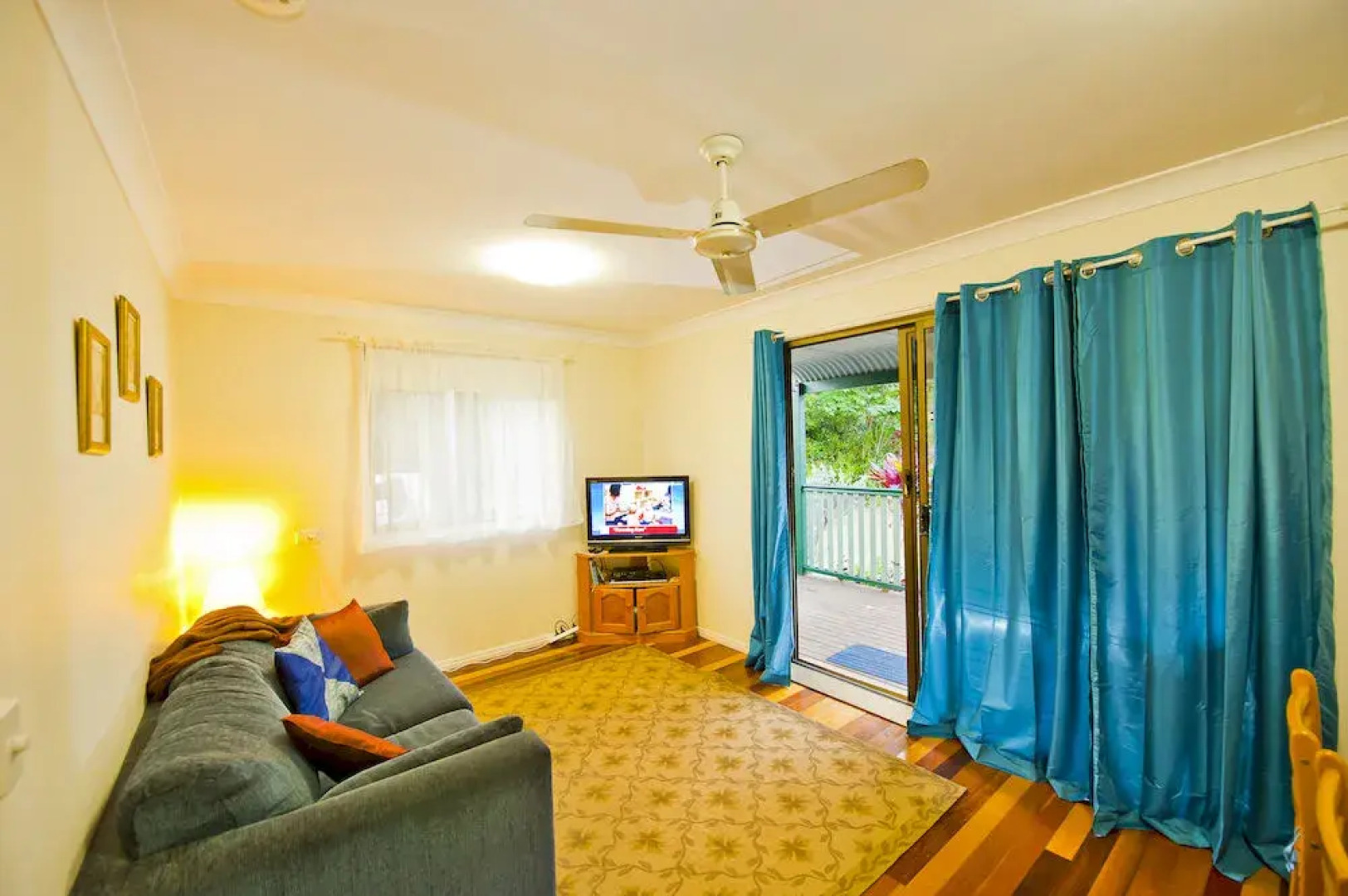 Crabbes Creek Cottages