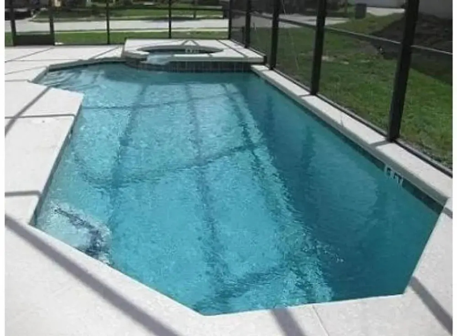 Aviana Resort Home - 4bd/3ba PH - Rav4647