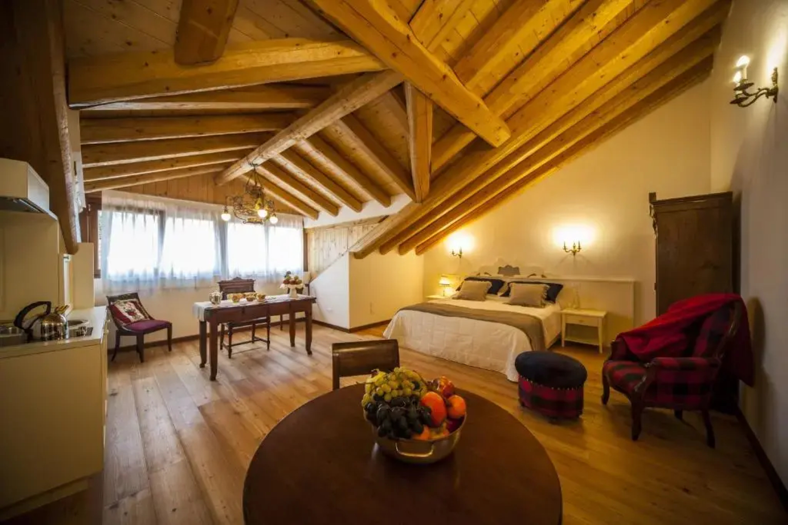 Agriturismo Le volpi