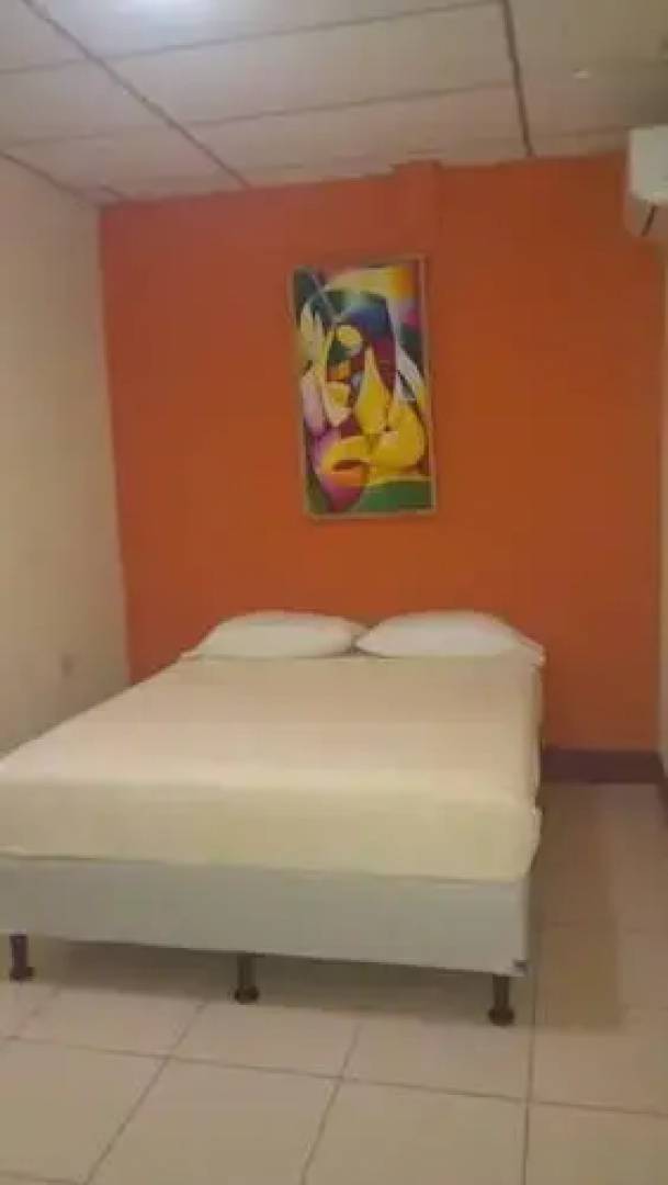 Hostal Calle Real