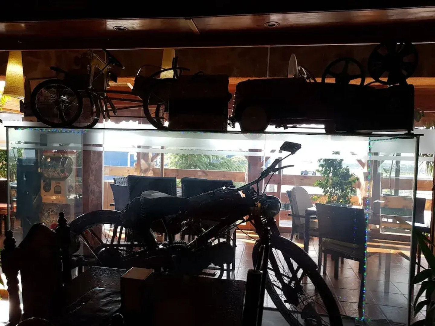 Hostal Sierra de Baza