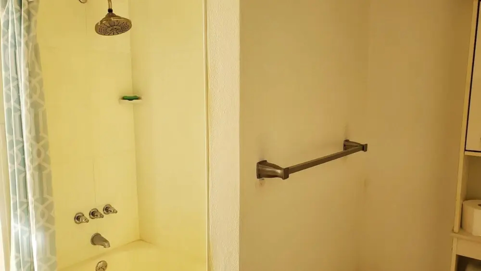 Villa C 3 Bedroom Home