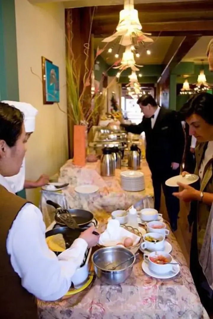 Royal Inn Hotel Puno