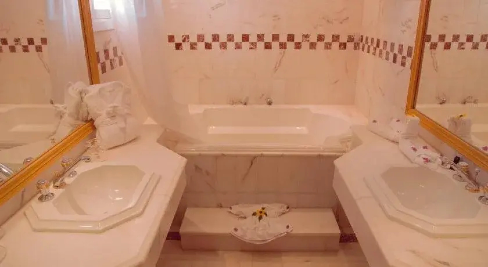 La Palmeraie Hôtel & Spa