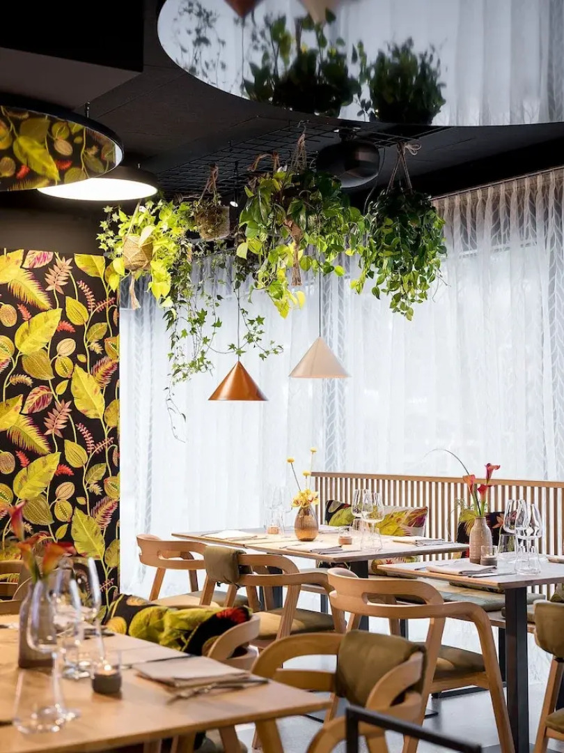 Das Morgen Neuro Campus Hotel