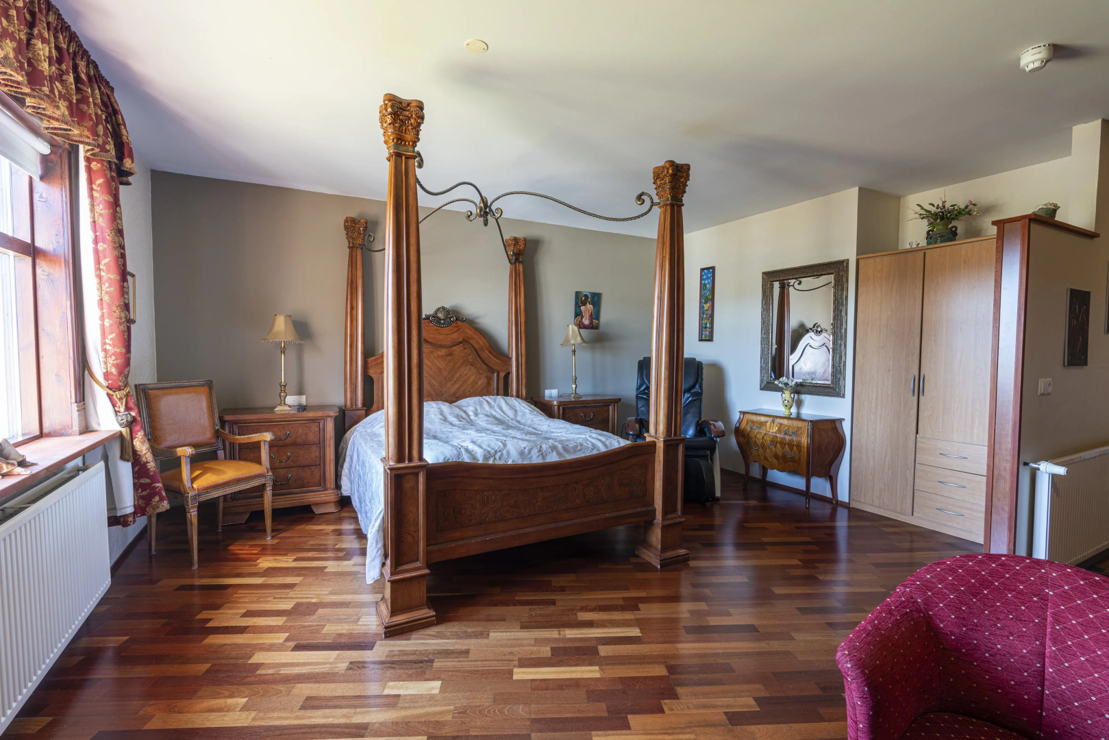 Hotel Kriunes - A city hotel by the lake