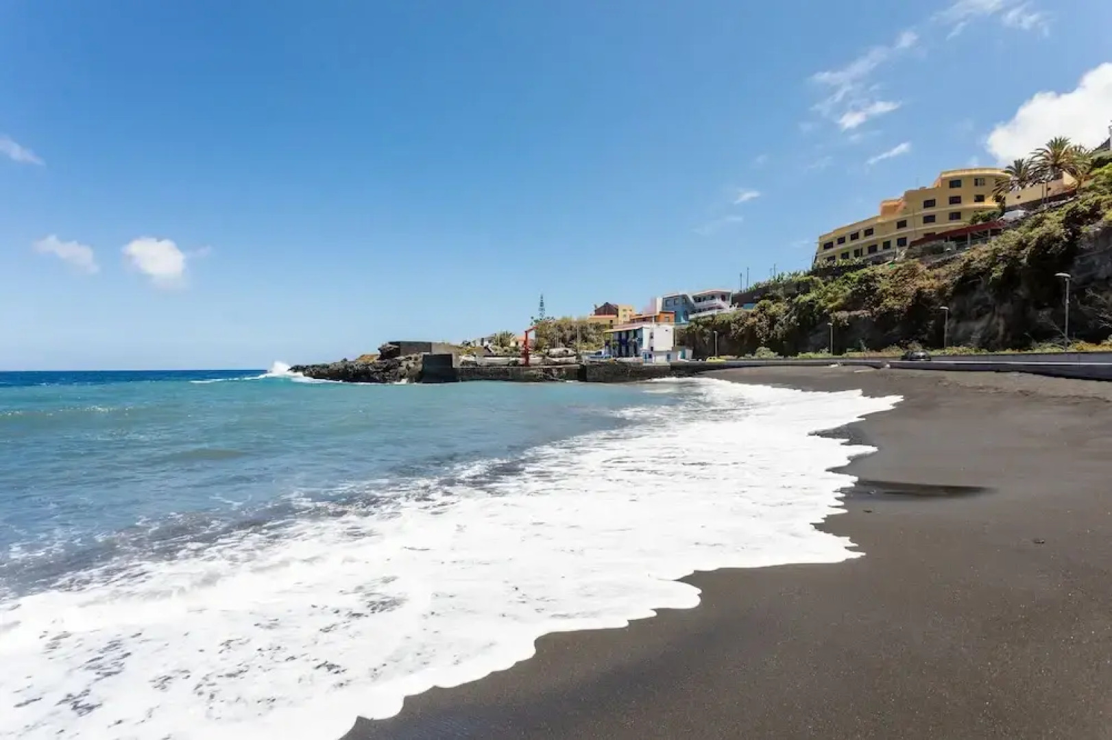 HomeLike Sea Front Charco Azul Pool Aprt