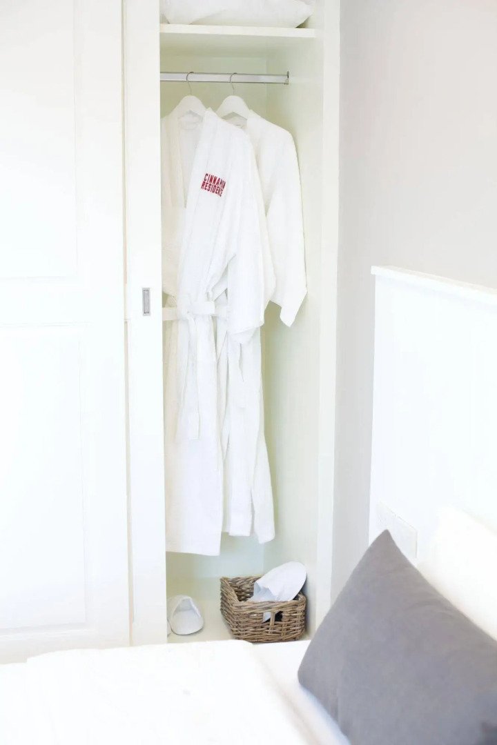 Cinnamon Hotel Bangkok