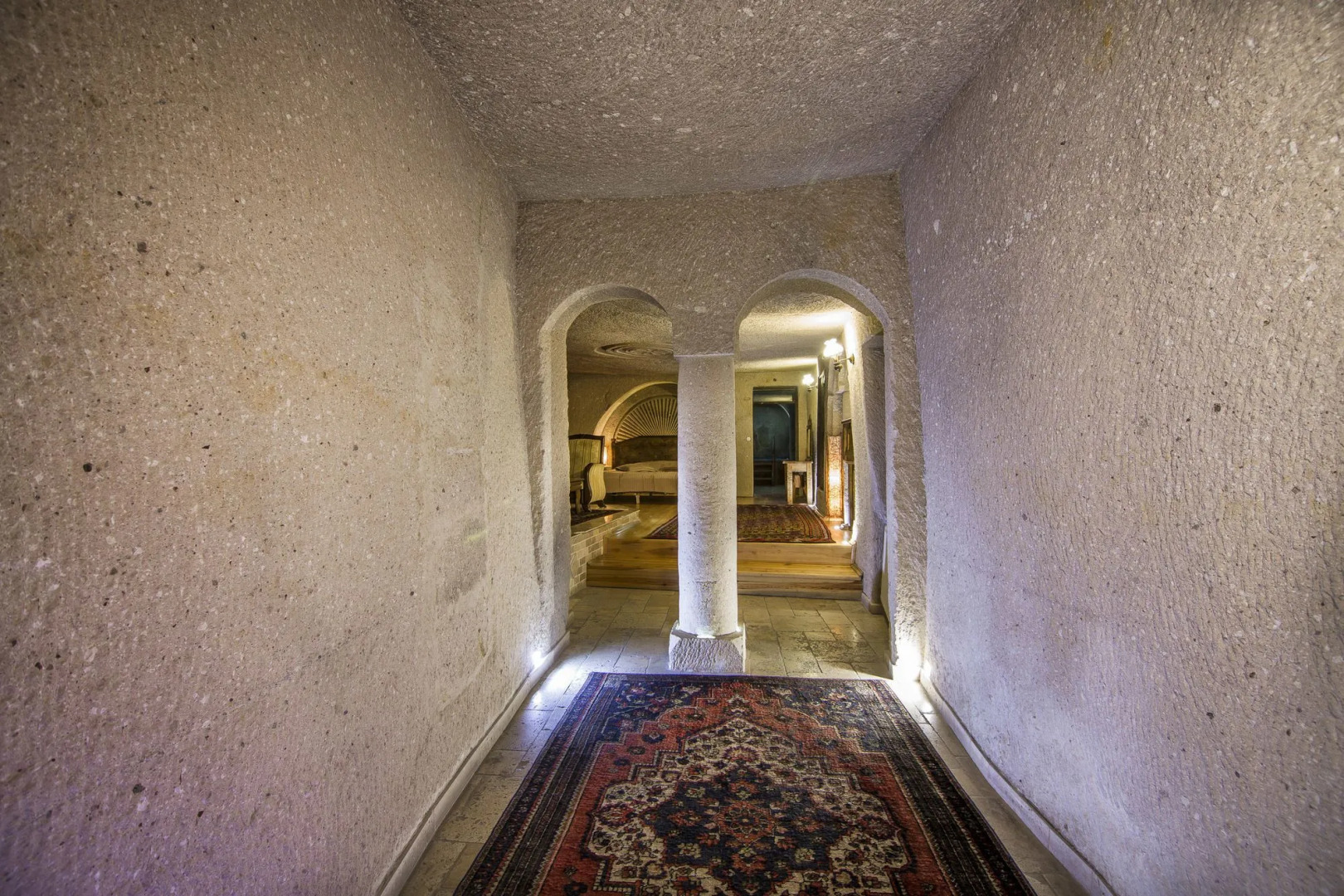 Roma Cave Suite Hotel