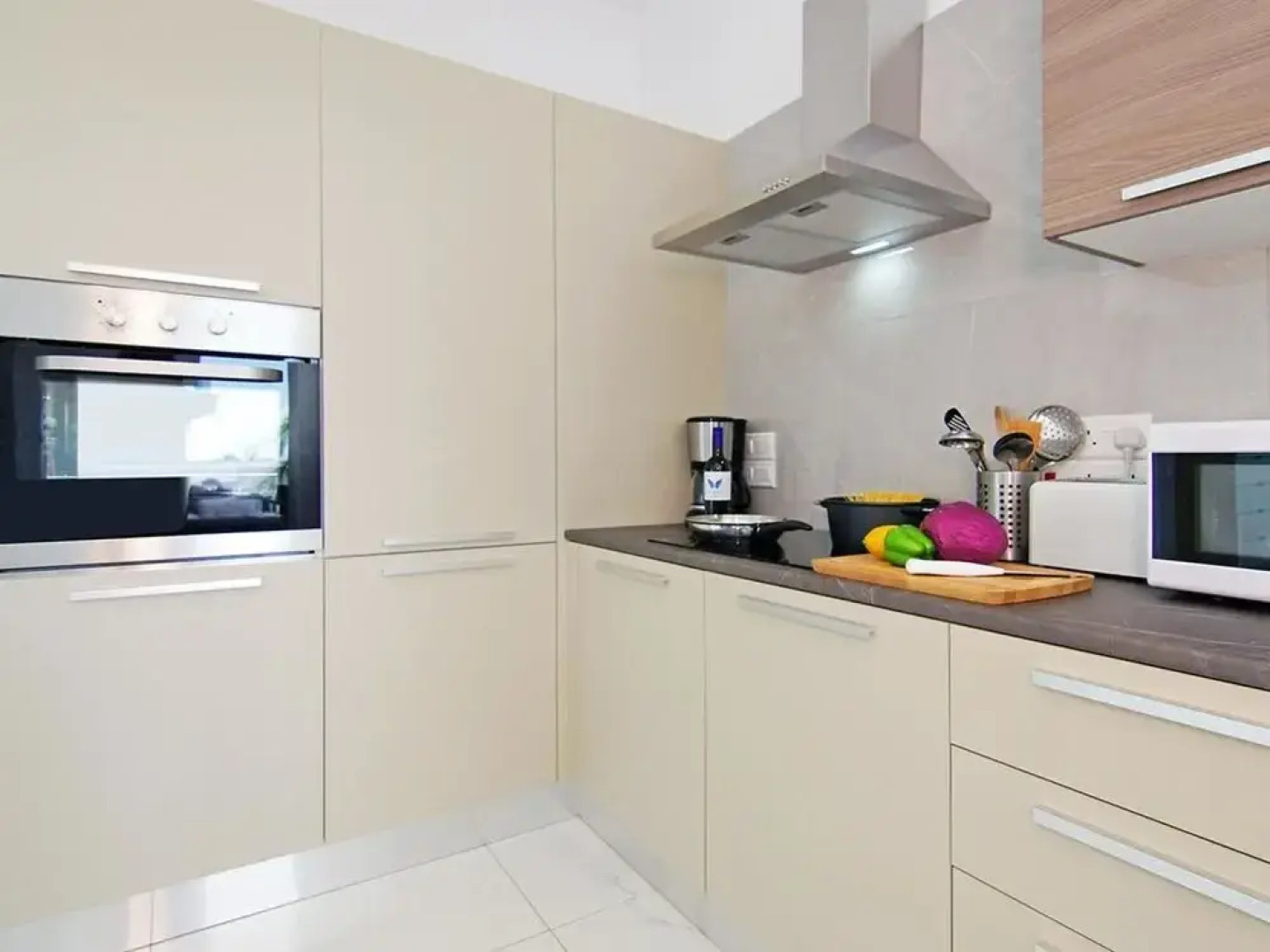 Luna Paralimni in Paralimni