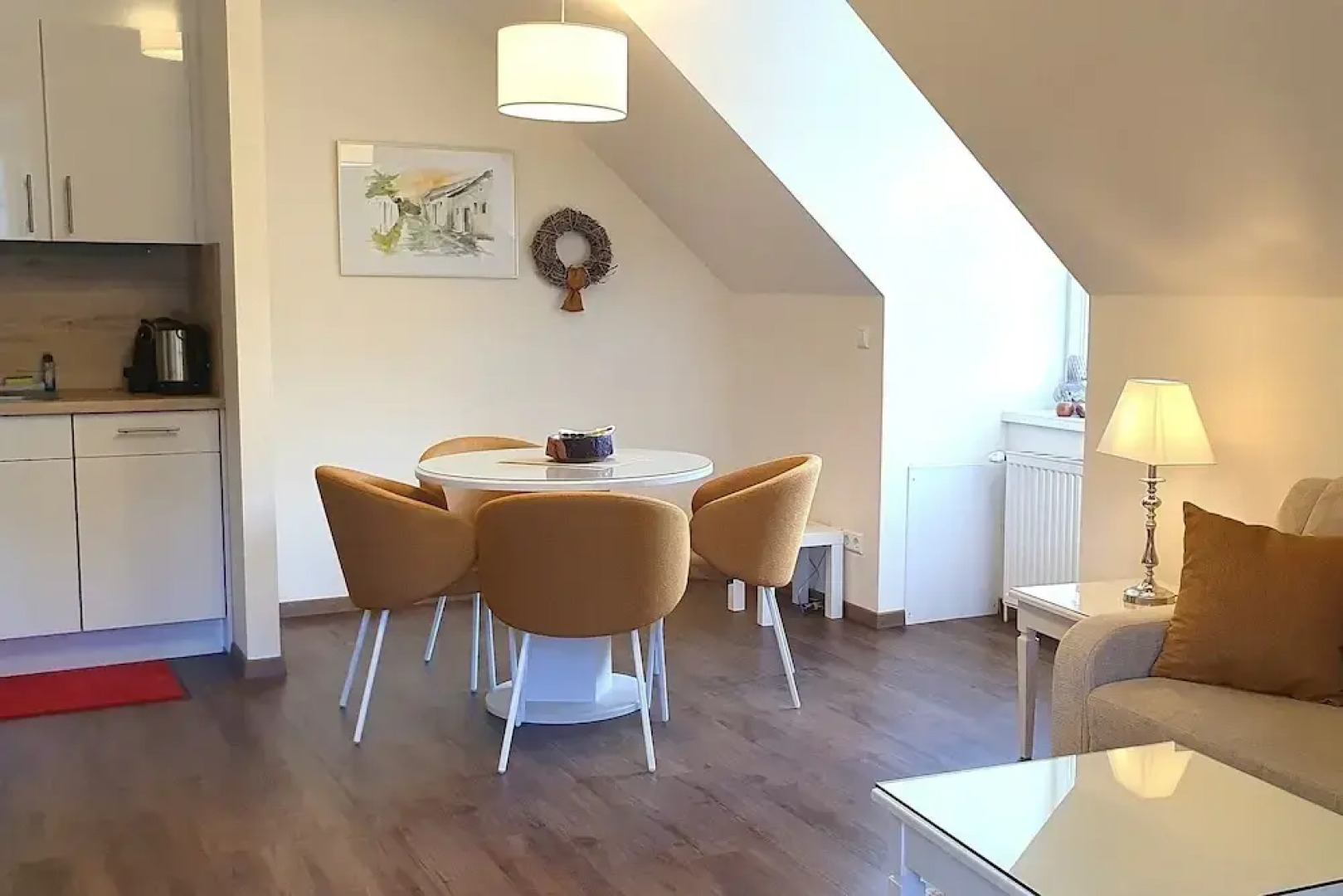 Barock-Landhof Burkhardt