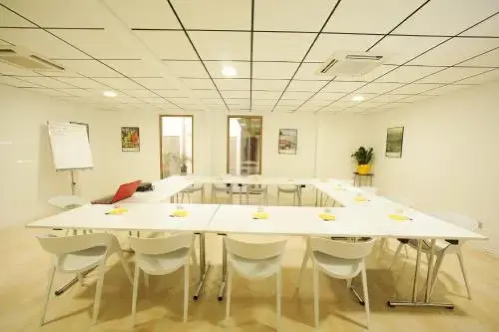 Hotel Amazonia Du Fleuve***