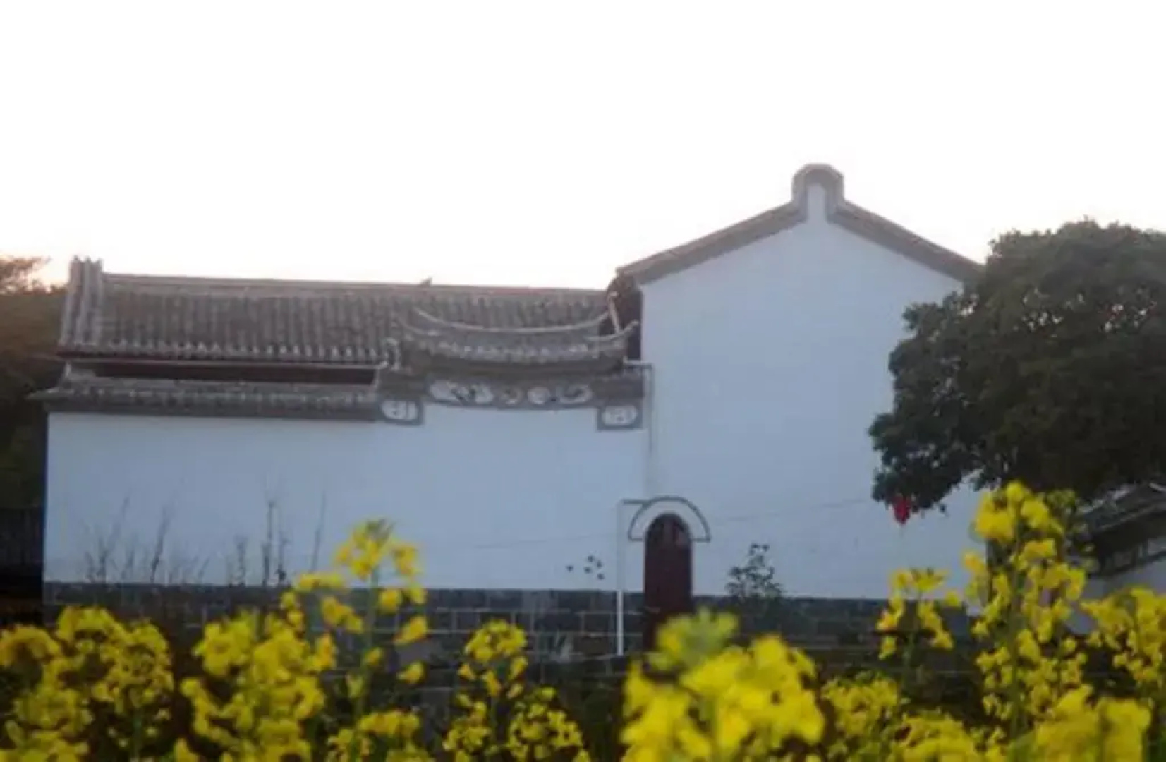 Heshun Renjia Inn