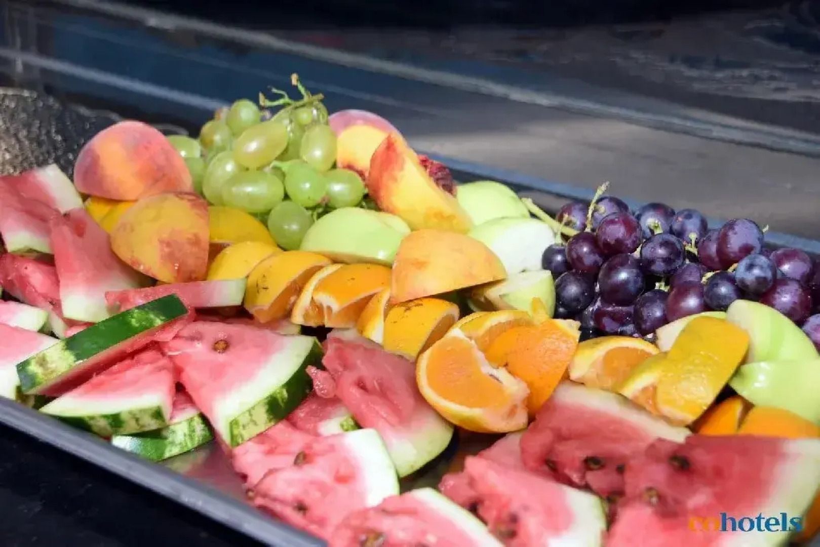 Hotel Poseidon Jupiter