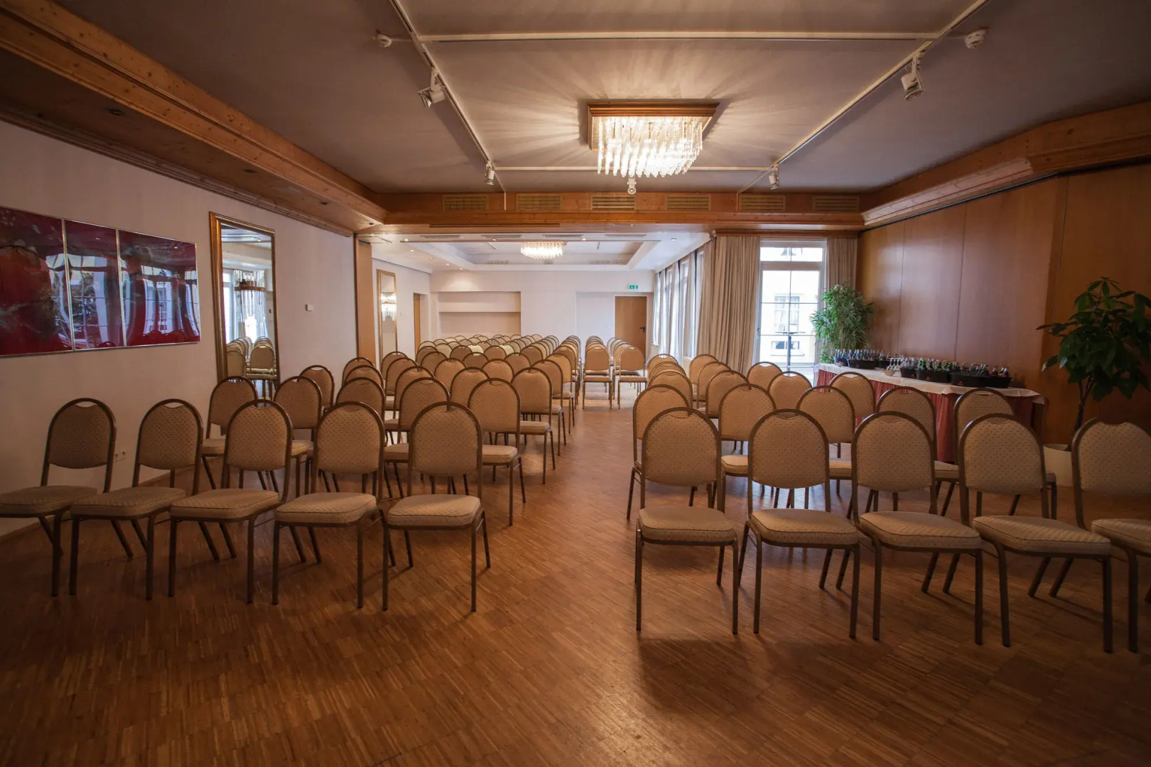 Hotel Das Goldene Lamm