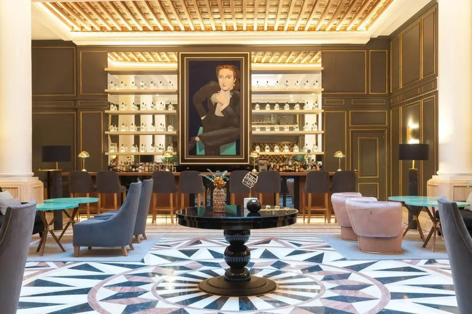 Eugenia de Montijo, Autograph Collection