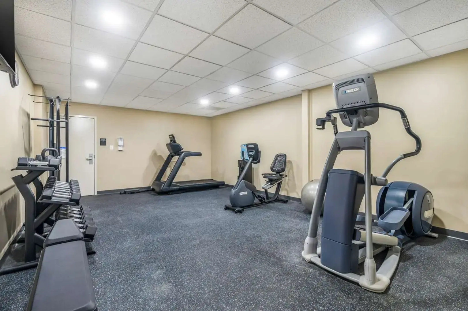 Sleep Inn & Suites