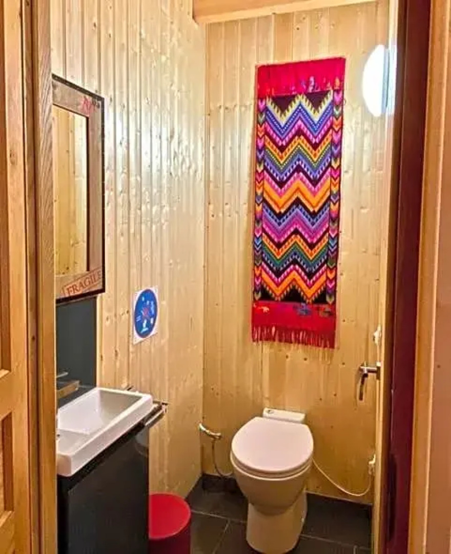 Chambres dHôtes Château de Bellevue