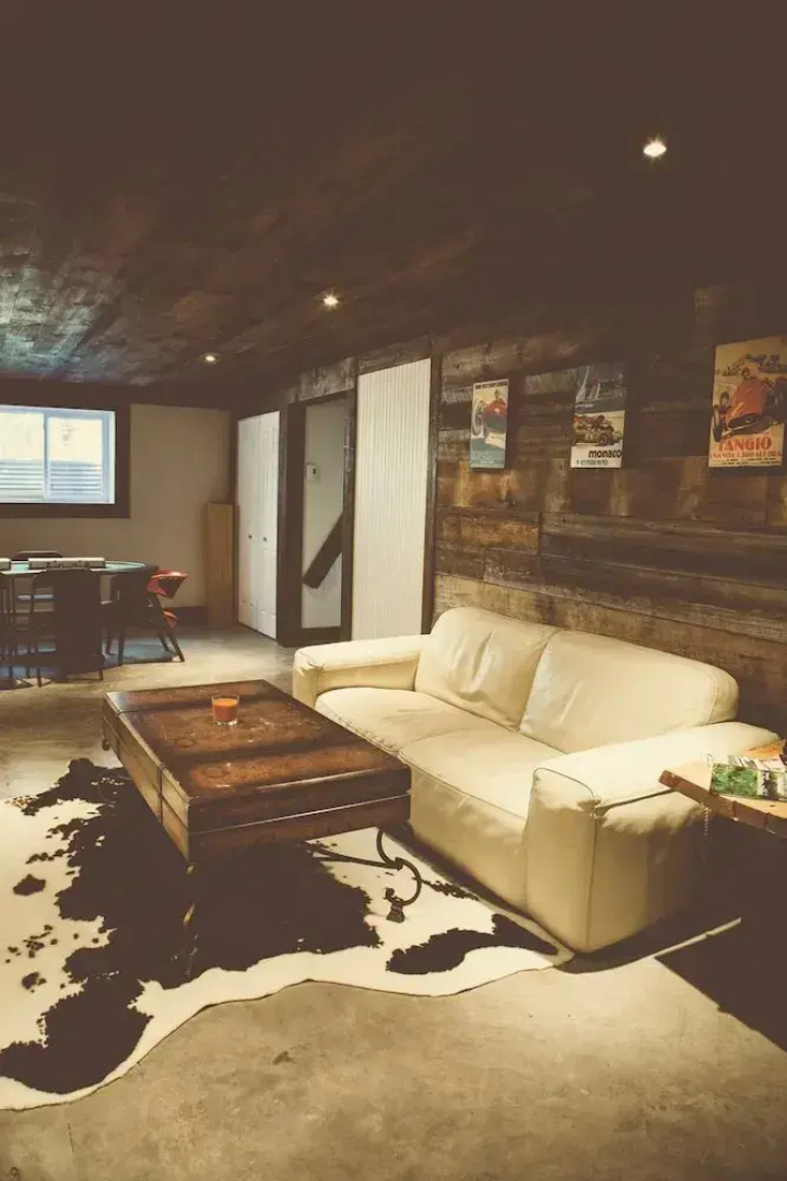 Le Shack Chalet by Escapades Tremblant