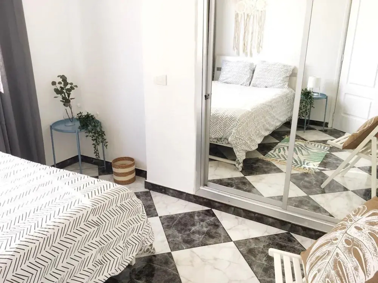 Las Canteras Flat VII by Canary 365