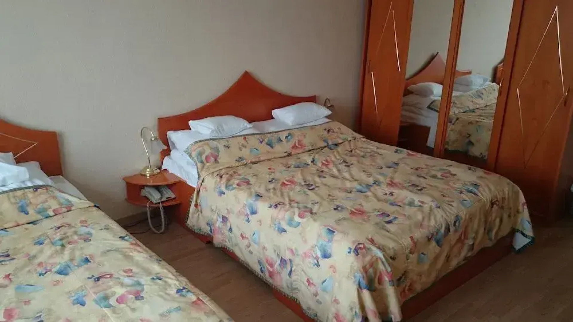 Rudolf Hotel Hajdúszoboszló