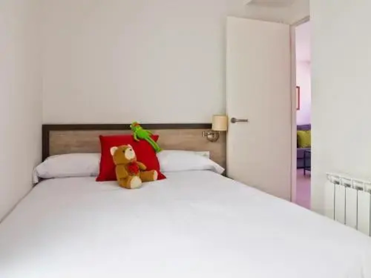 Figueres Cool Apartments