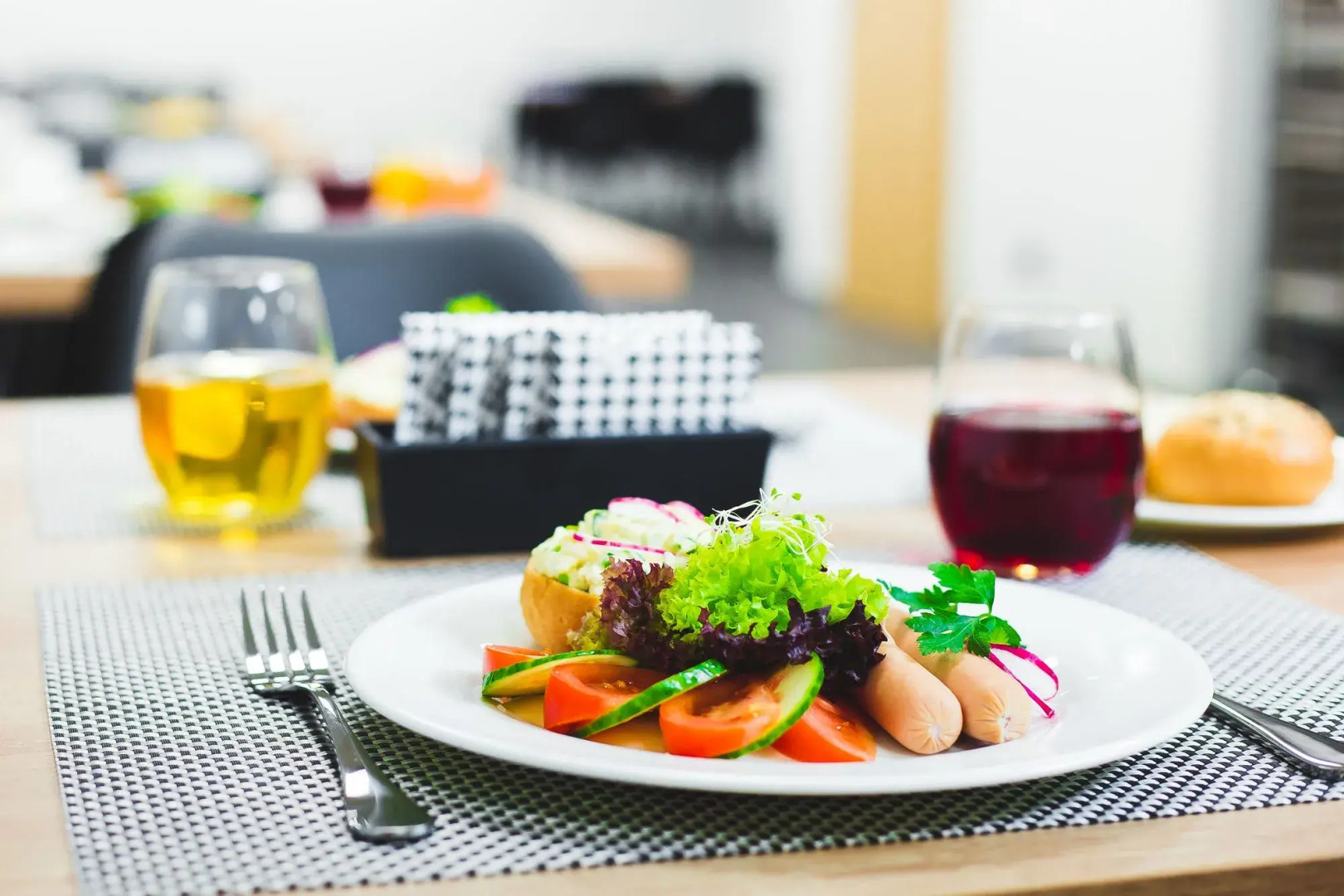 Waw Hotel Airport Okecie