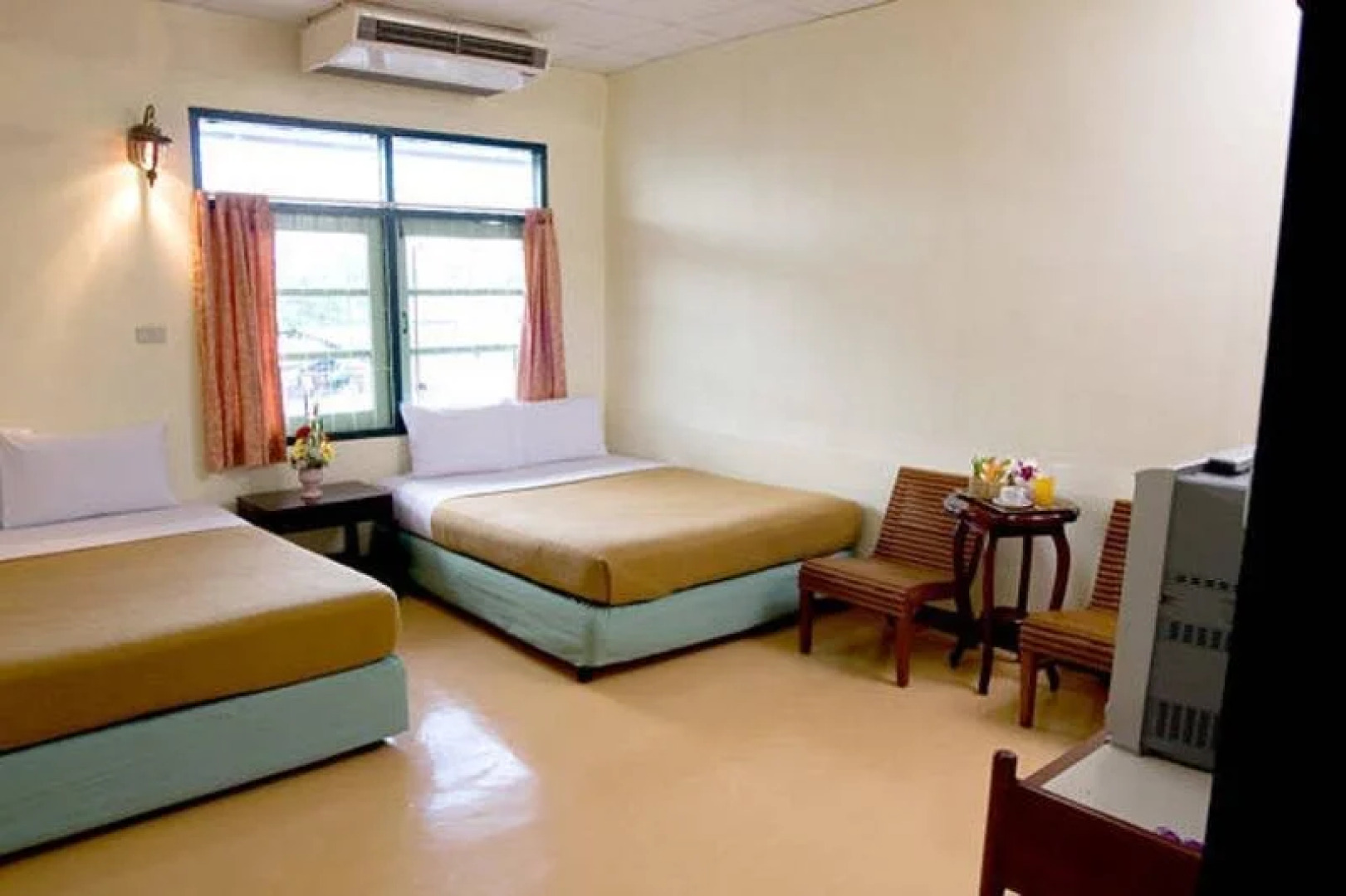 Sawasdee Welcome Inn