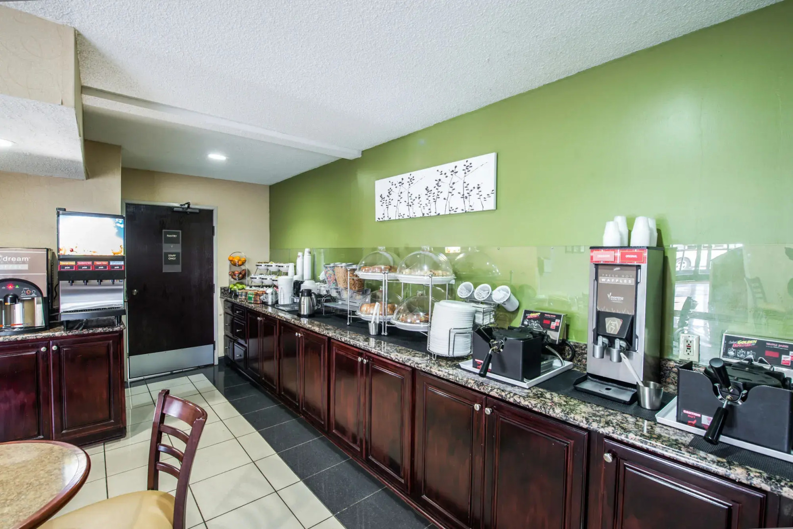 Sleep Inn Statesville I-40