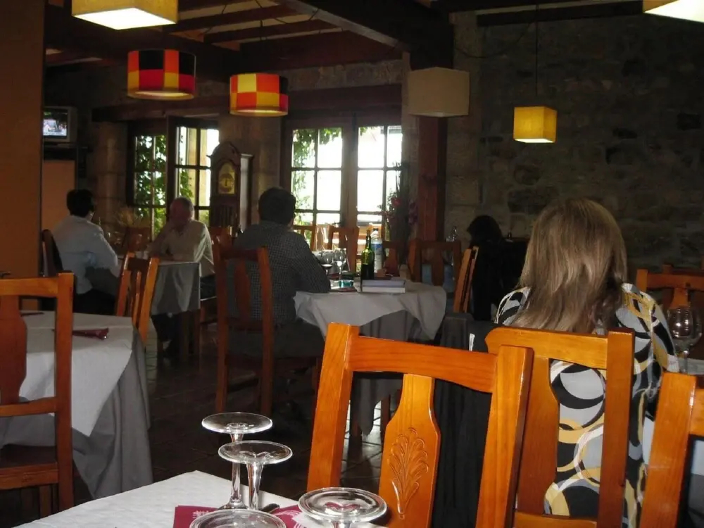 Hotel Rural La Pradera