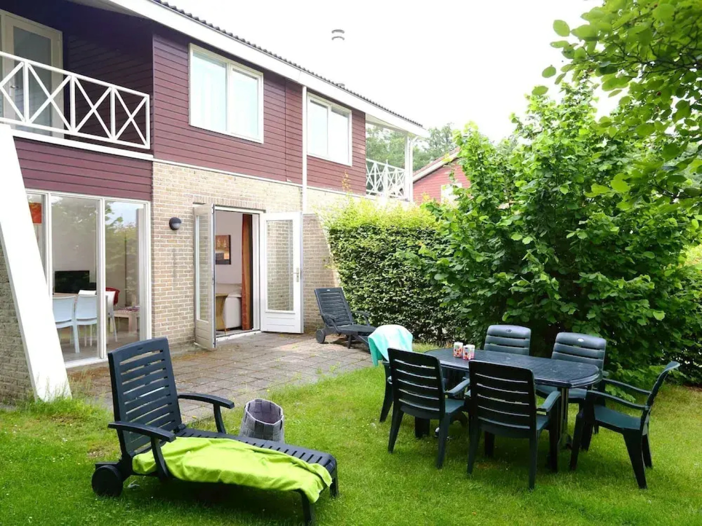 Tidy Holiday Home With Wifi, Located Near the Emslandermeer