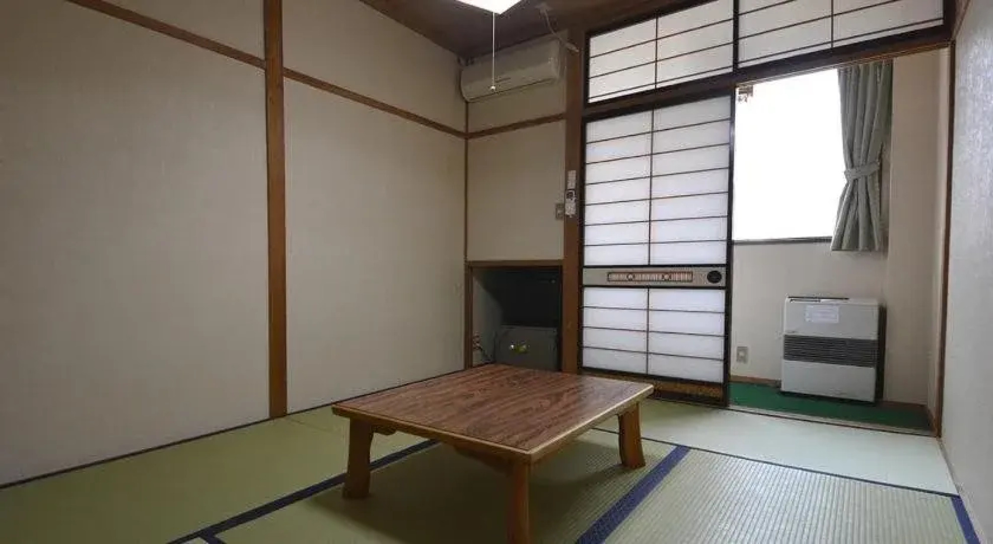 Hotel Meribel Tsugaike