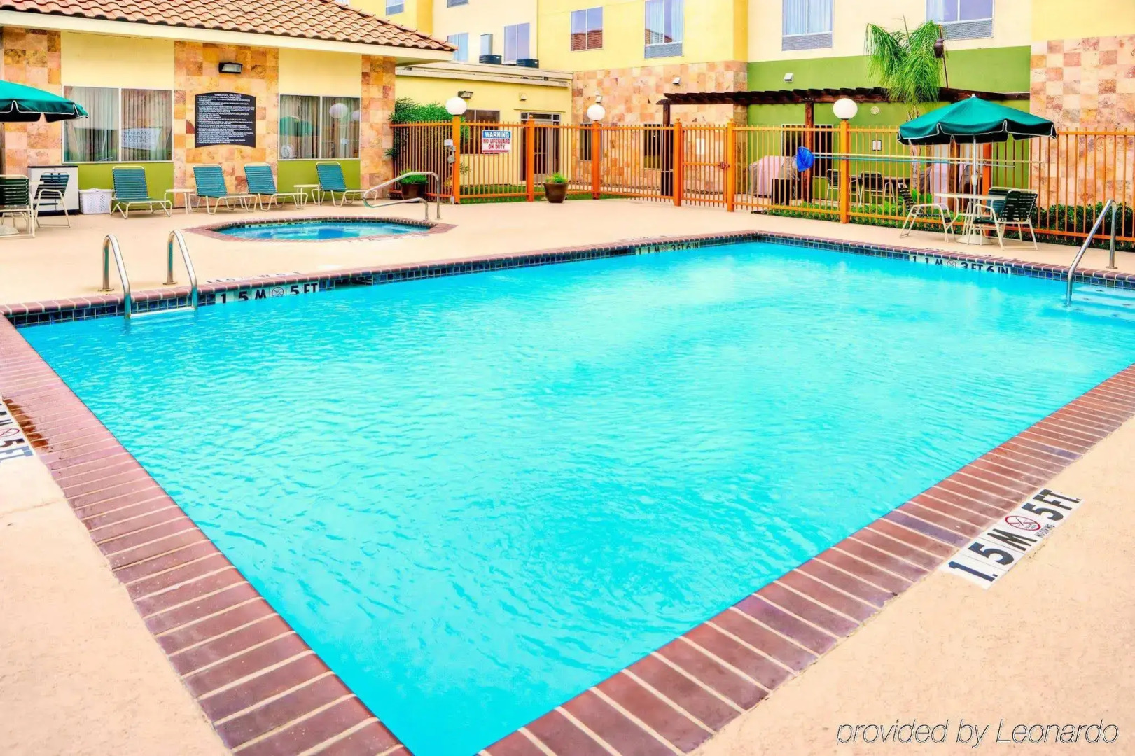 Staybridge Suites Laredo International Airport by IHG