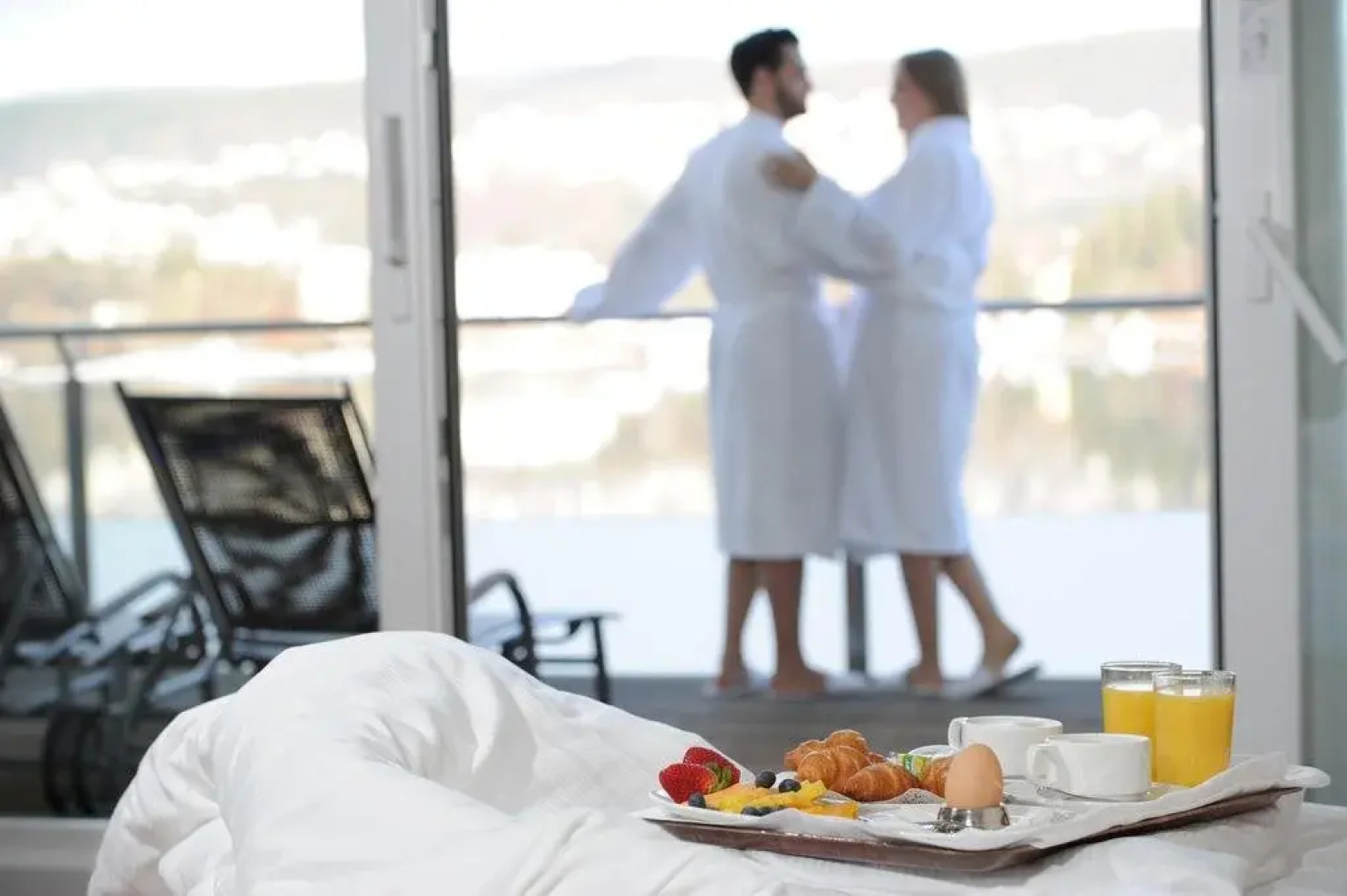 Werzers Hotel Velden