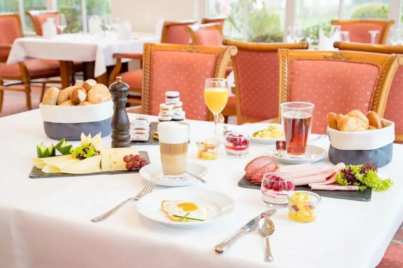 Schlosshotel Neckarbischofsheim