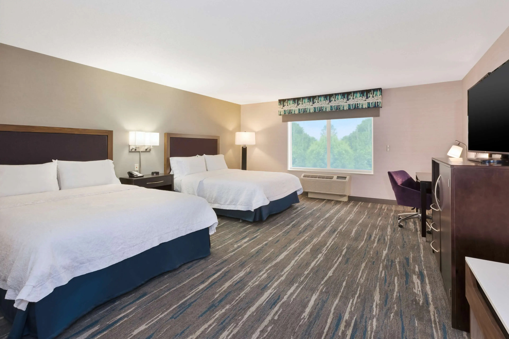 Hampton Inn & Suites Flint/Grand Blanc