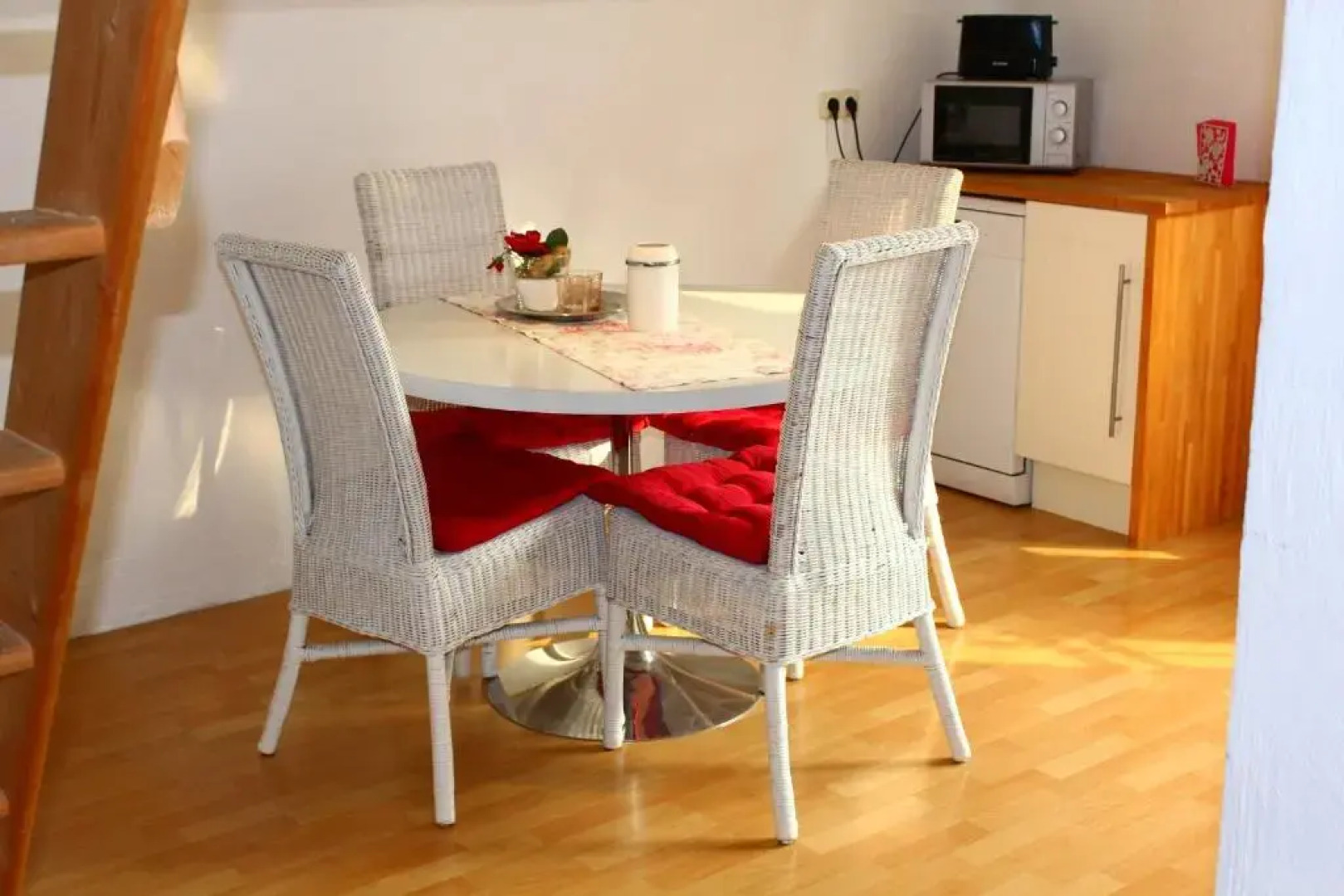 Ferienwohnung "Am Münstertor"