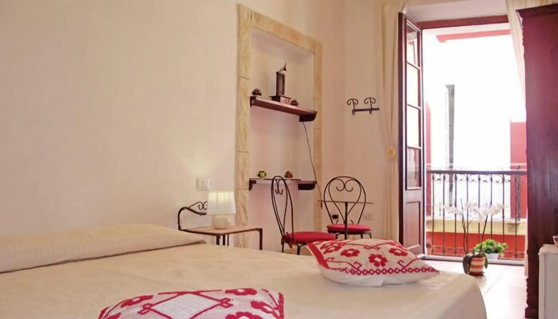 Cagliari Castello Affittacamere