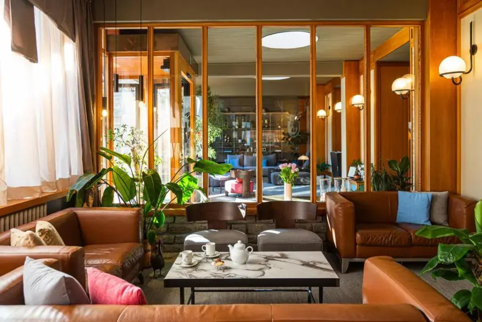 Hotel Tremoggia