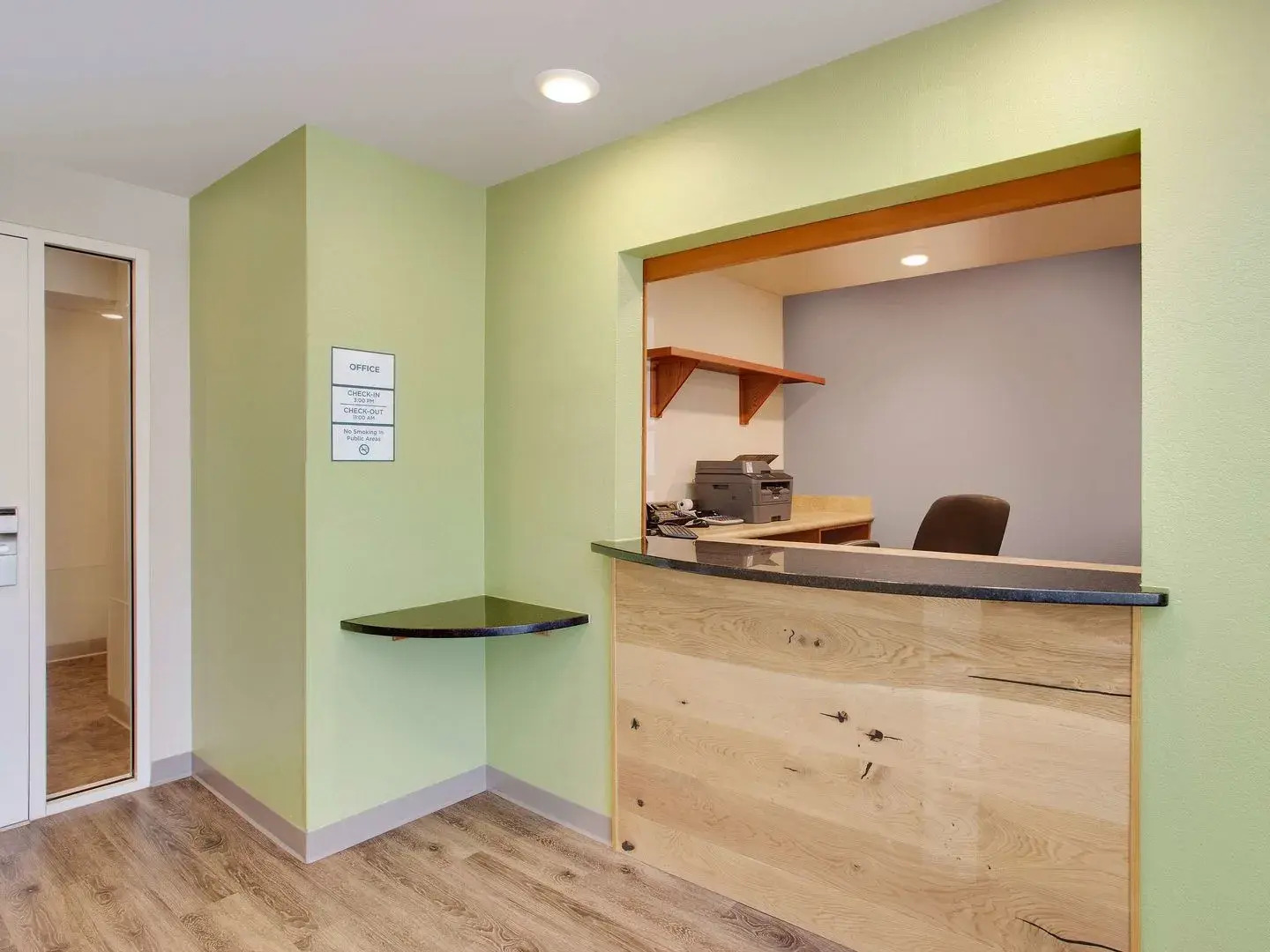 Extended Stay America Select Suites - Birmingham - Pelham