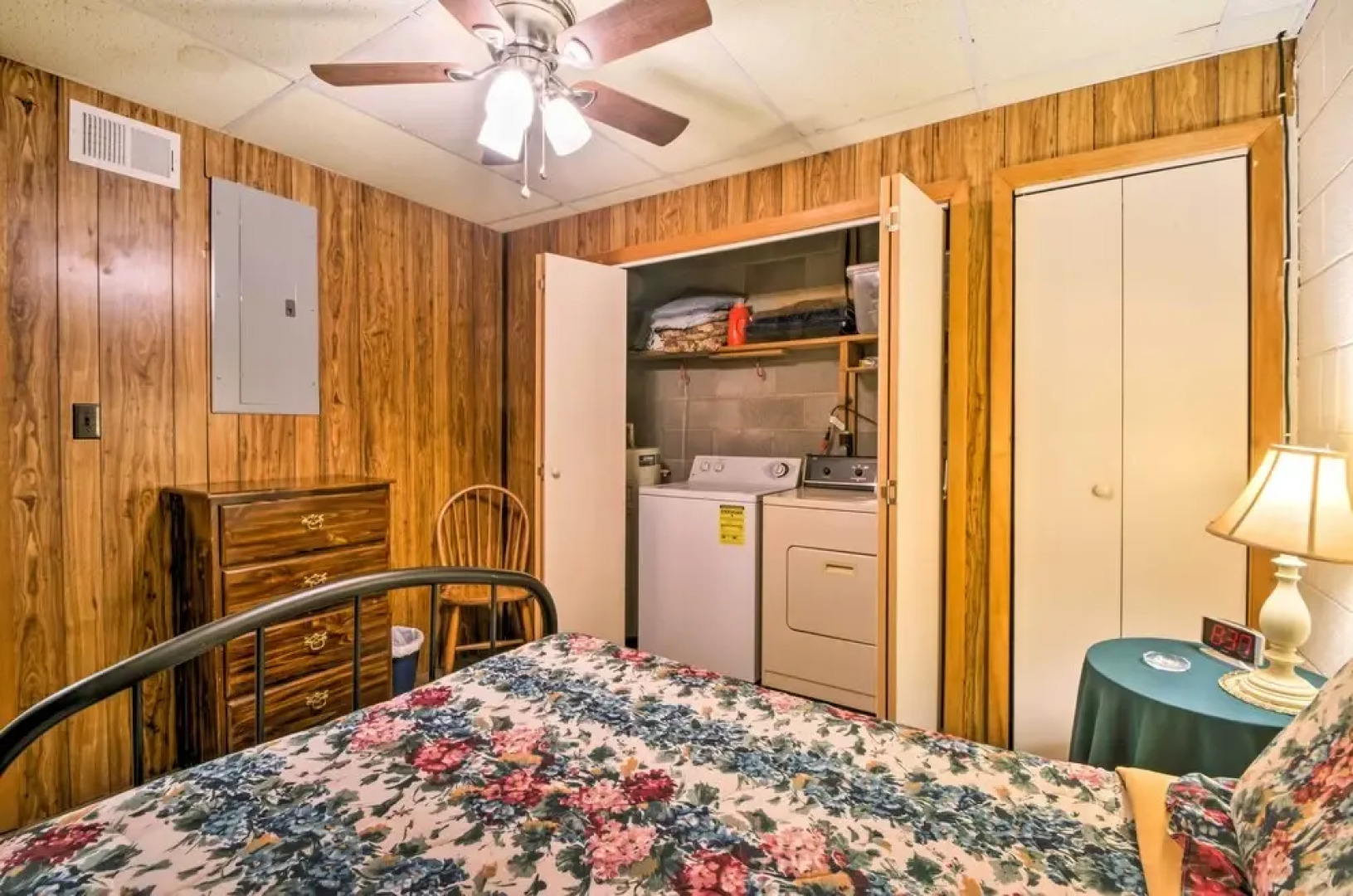 Secluded 'mountain Home' 12 Mi to Tsali Area