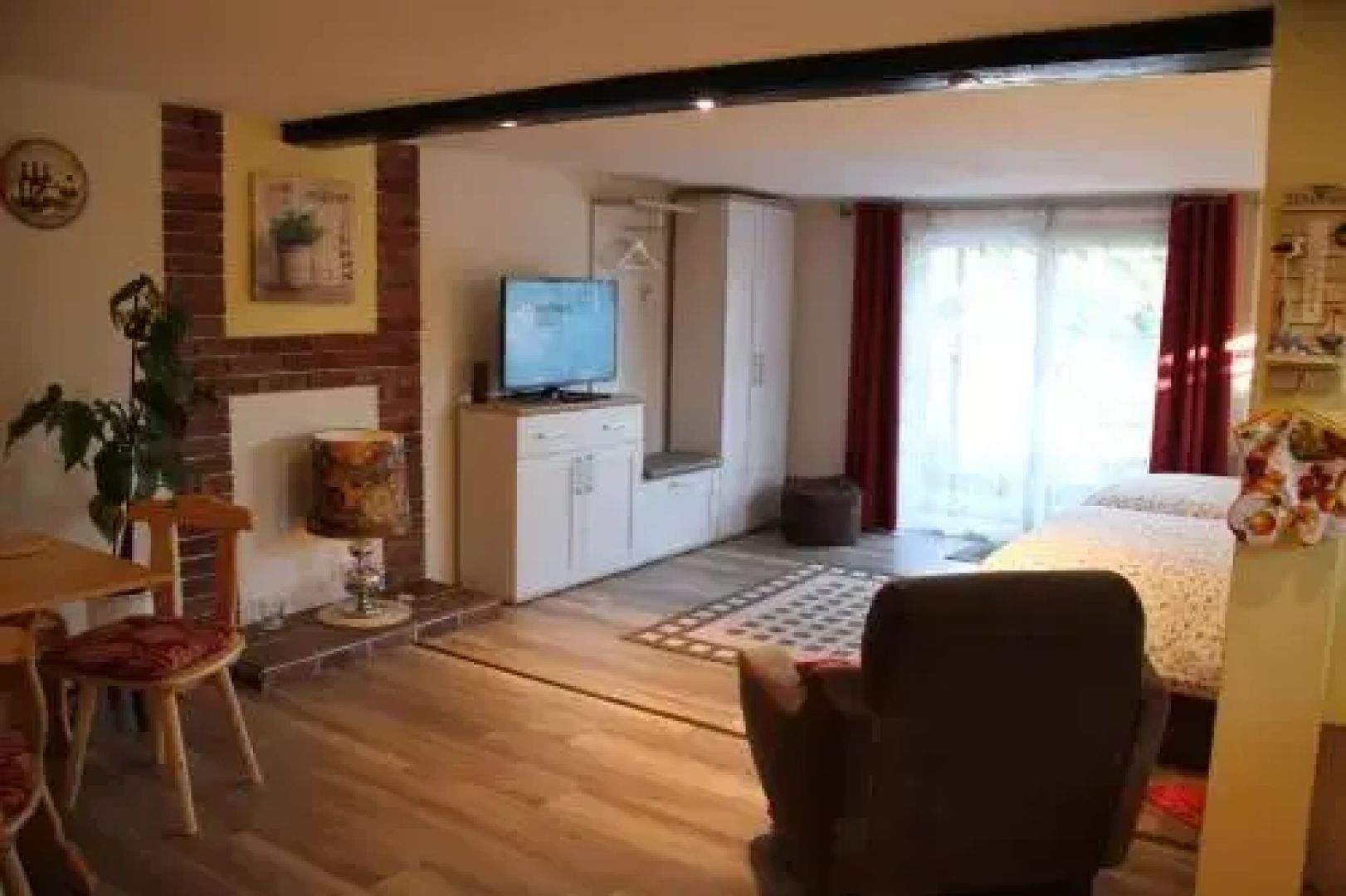 Apartment am Bieleboh