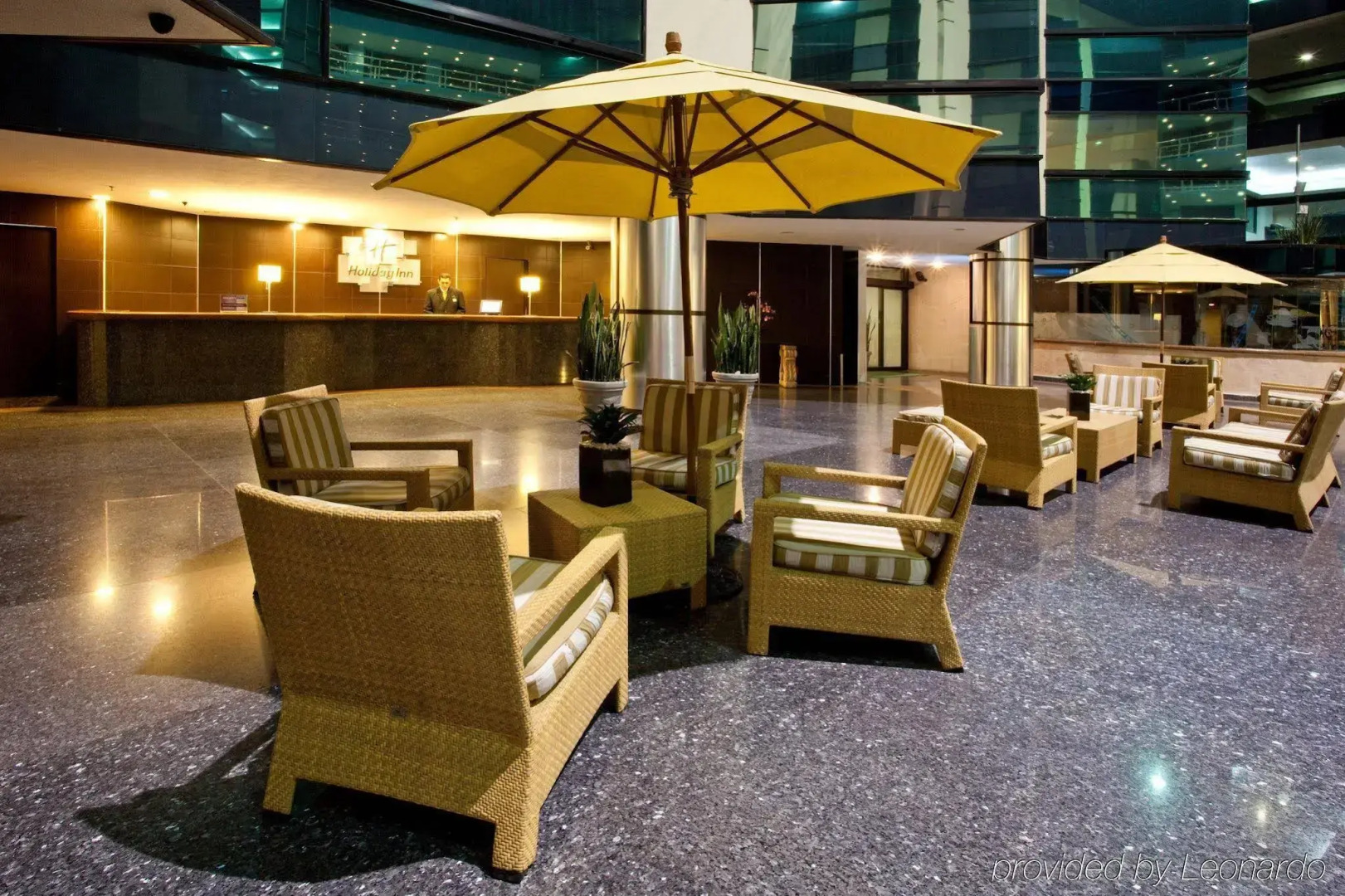 Hotel Misión Pachuca