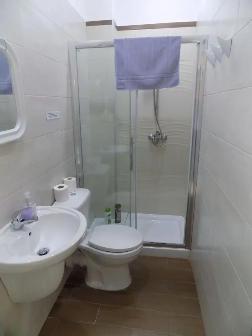 Sea Breeze Bay Guest House