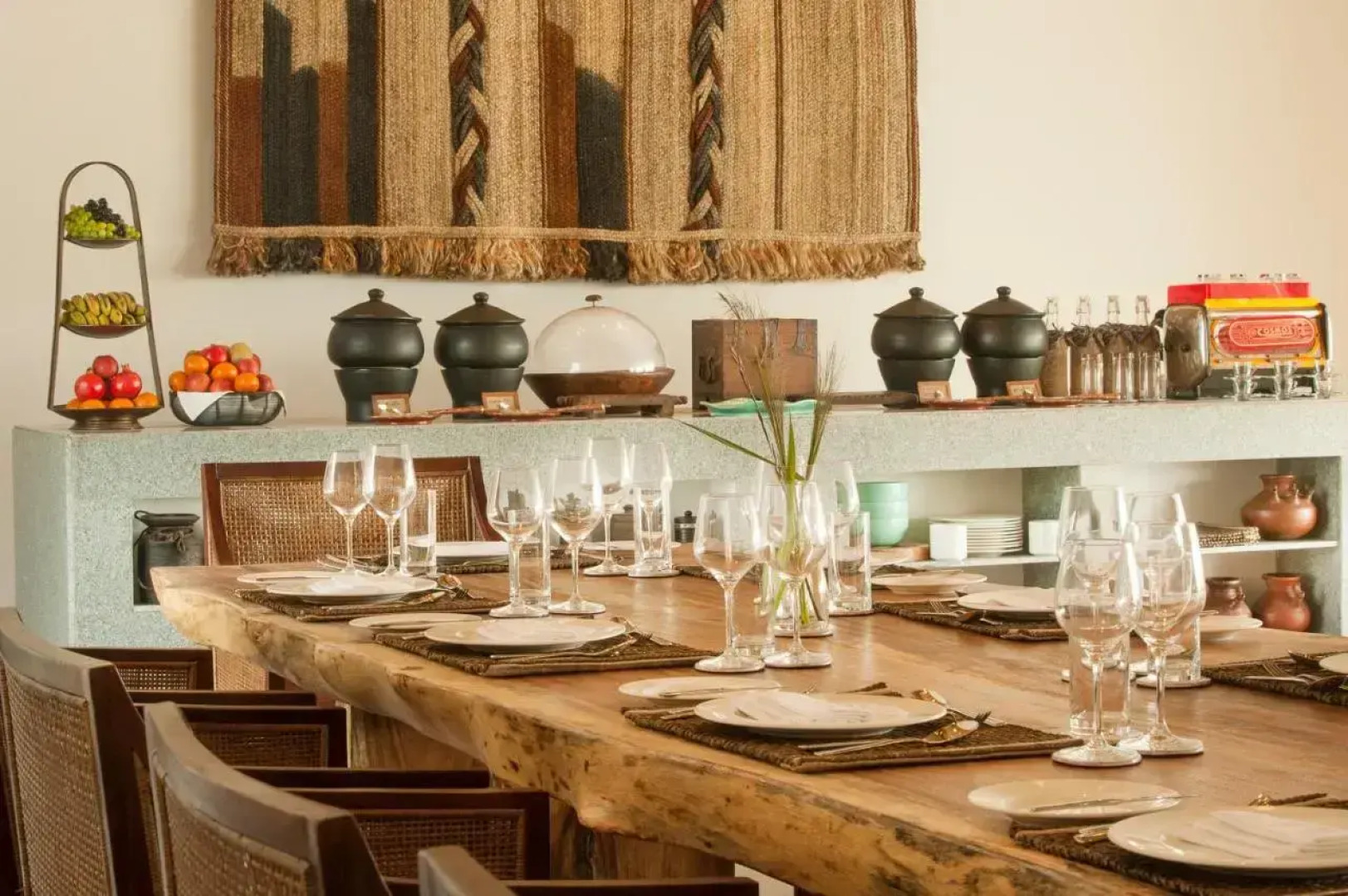 Meghauli Serai Chitwan National Park - A Taj Safari Lodge