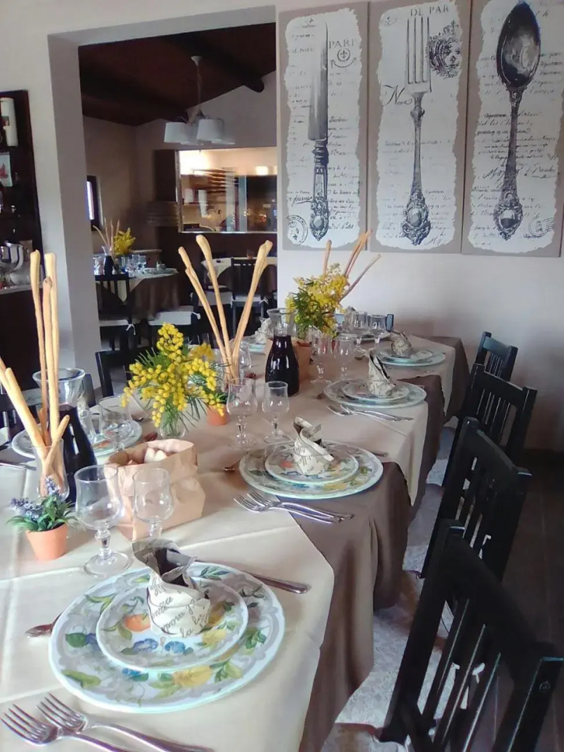 La Collina dei Cavalieri