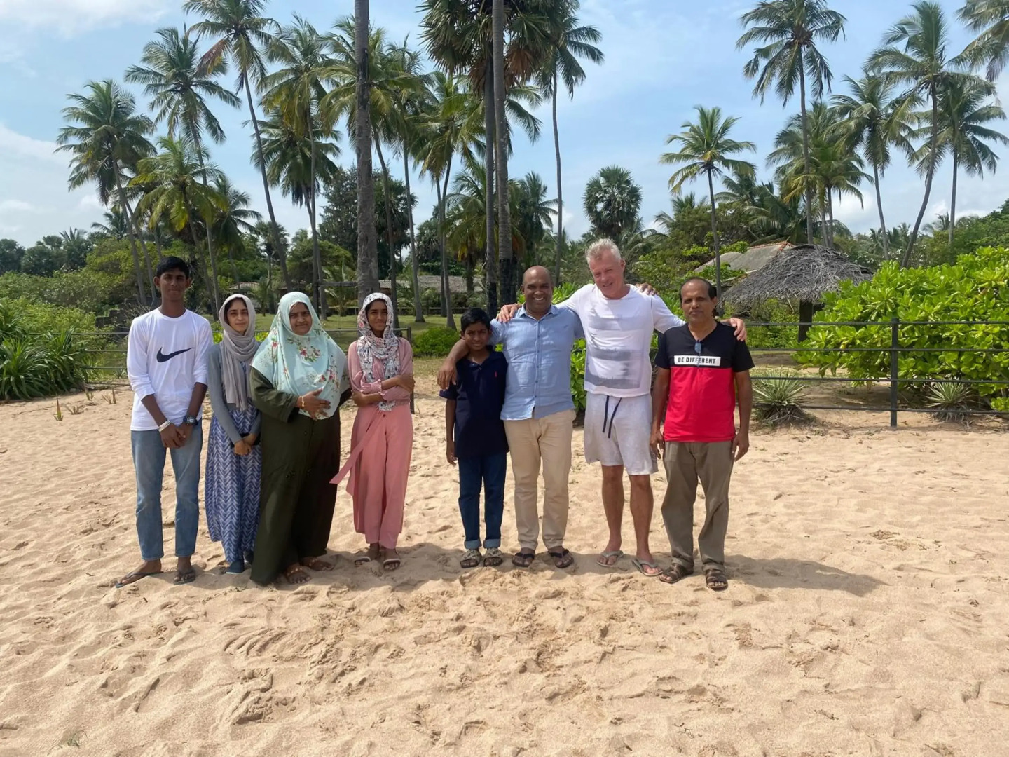 108 Palms Beach Resort