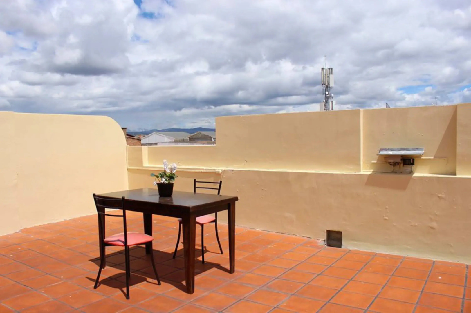 Hotel Norte