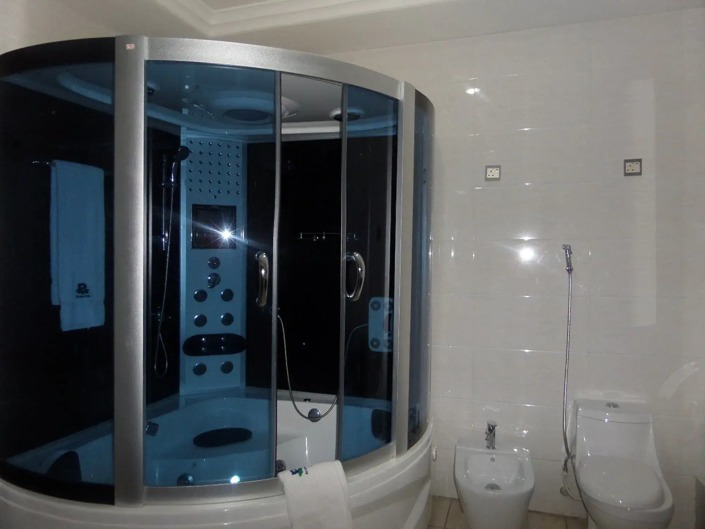 Barcelona Hotels Abuja